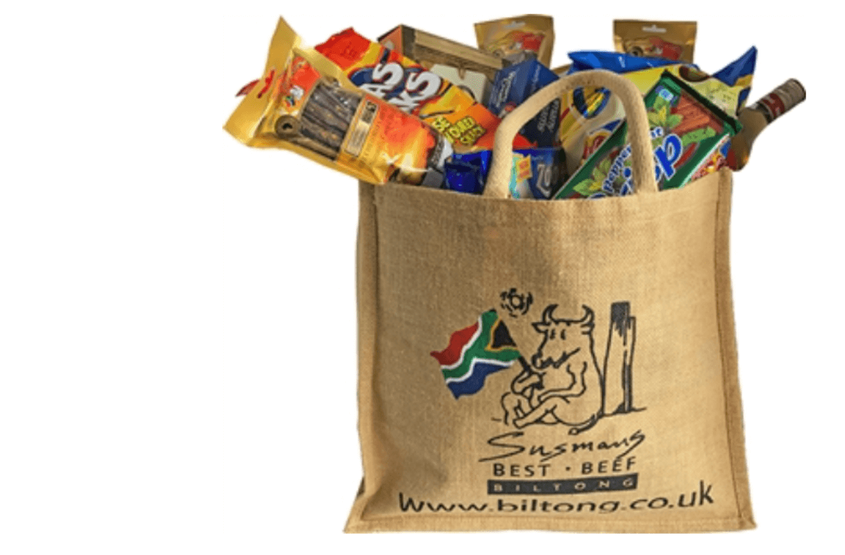 gift hampers south africa